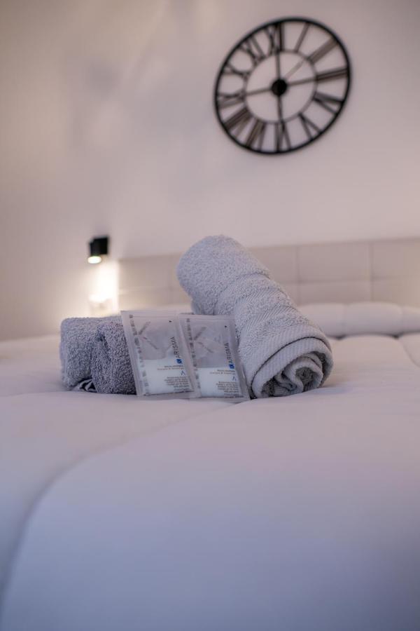 Doan Rooms Alghero Bagian luar foto